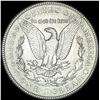 Image 2 : 1900 Morgan Silver Dollar CLOSELY UNCIRCULATED