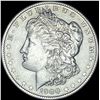 Image 1 : 1900-O Silver Morgan Dollar UNCIRCULATED