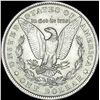 Image 2 : 1900-O Silver Morgan Dollar UNCIRCULATED