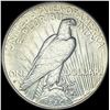 Image 2 : 1926-S Silver Peace Dollar CLOSELY UNCIRCULATED