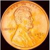 Image 1 : 1910-S Lincoln Wheat Cent UNCIRCULATED
