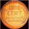 Image 2 : 1928 Lincoln Wheat Cent CLOSELY UNCIRCULATED