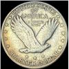 Image 2 : 1920-S Standing Liberty Quarter NEARLY UNCIRCULATED