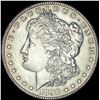 Image 1 : 1898-O Morgan Silver Dollar UNCIRCULATED