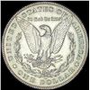 Image 2 : 1898-O Morgan Silver Dollar UNCIRCULATED