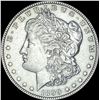 Image 1 : 1899 Silver Morgan Dollar CLOSELY UNCIRCULATED