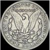 Image 2 : 1892-O Silver Morgan Dollar NICELY CIRCULATED