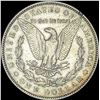 Image 2 : 1892 Silver Morgan Dollar CLOSELY UNCIRCULATED