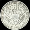 Image 2 : 1900-O Silver Barber Half Dollar ABOUT UNCIRCULATED