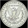 Image 2 : 1891-O Silver Morgan Dollar CLOSELY UNCIRCULATED