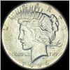 Image 1 : 1926 Peace Silver Dollar UNCIRCULATED