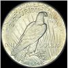 Image 2 : 1926 Peace Silver Dollar UNCIRCULATED