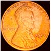 Image 1 : 1924-D Lincoln Wheat Cent CLOSELY UNCIRCULATED