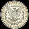 Image 2 : 1898-S Morgan Silver Dollar CLOSELY UNCIRCULATED