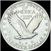 Image 2 : 1920 Standing Liberty Quarter CLOSELY UNCIRCULATED