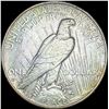 Image 2 : 1935-S Silver Peace Dollar CLOSELY UNCIRCULATED