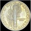 Image 2 : 1917-S Silver Mercury Dime UNCIRCULATED