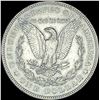 Image 2 : 1878 7TF Rev. 79 Silver Morgan Dollar CLOSELY UNC