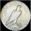 Image 2 : 1928-S Silver Peace Dollar Monster CLOSELY UNC