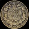Image 2 : 1857 Flying Eagle Cent LIGHTLY CIRCULATED