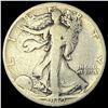 Image 1 : 1919-S Walking Liberty Half Dollar NICELY CIRCULATED