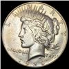 Image 1 : 1926-D Silver Peace Dollar CLOSELY UNCIRCULATED