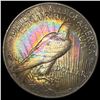 Image 2 : 1926-D Silver Peace Dollar CLOSELY UNCIRCULATED