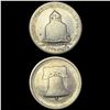 Image 2 : [2Coins] 1925-1926 CommemerativeCoins NICELY CIRCULATED