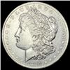 Image 1 : 1891-O Morgan Silver Dollar CLOSELY UNCIRCULATED