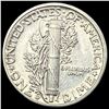 Image 2 : 1934-D Mercury Dime UNCIRCULATED