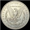 Image 2 : 1891-O Morgan Silver Dollar CLOSELY UNCIRCULATED