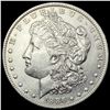 Image 1 : 1886-O Morgan Silver Dollar UNCIRCULATED
