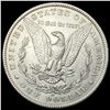 Image 2 : 1886-O Morgan Silver Dollar UNCIRCULATED