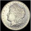 Image 1 : 1878-S Morgan Silver Dollar UNCIRCULATED