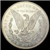 Image 2 : 1878-S Morgan Silver Dollar UNCIRCULATED