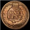 Image 2 : 1871 Indian Head Cent NICELY CIRCULATED