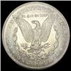 Image 2 : 1878-S Morgan Silver Dollar UNCIRCULATED