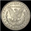 Image 2 : 1921-D Morgan Silver Dollar UNCIRCULATED