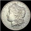 Image 1 : 1889 Morgan Silver Dollar UNCIRCULATED