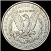 Image 2 : 1889 Morgan Silver Dollar UNCIRCULATED
