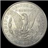 Image 2 : 1889 Morgan Silver Dollar UNCIRCULATED