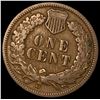 Image 2 : 1870 Indian Head Cent NICELY CIRCULATED