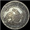 Image 2 : 1811/10 Capped Bust Half Dollar NEAR UNC