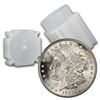 [20 coins] 1921 Morgan Silver Dollar Roll Ch BU