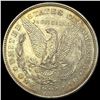 Image 2 : 1878 8TF Silver Morgan Dollar CHOICE AU