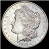 Image 1 : 1878 REV 79 Silver Morgan Dollar UNCIRCULATED