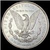 Image 2 : 1878 REV 79 Silver Morgan Dollar UNCIRCULATED