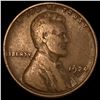 Image 1 : 1924-D Lincoln Wheat Cent LIGHTLY CIRCULATED