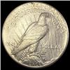 Image 2 : 1926 Silver Peace Dollar CHOICE AU