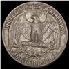 Image 2 : 1932-D Silver Washington Quarter LIGHTLY CIRCULATED